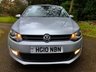USED 2010 10 VOLKSWAGEN POLO 1.2 MODA 5d 60 BHP ONLY 60,000 MILES//X11 SERVICE HISTORY STAMPS//X4 AIR BAGS//PRIVACY GLASS//ALLOYS//FRONT FOGS//REMOTE LOCKING//LAST OWNER SINCE 2014//X2 NEW FRONT TYRES//JUST MOT'D AND SERVICED BY US 60 BHP ONLY 60,000 MILES//X11 SERVICE HISTORY STAMPS//X4 AIR BAGS//PRIVACY GLASS//ALLOYS//FRONT FOGS//REMOTE LOCKING//LAST OWNER SINCE 2014//X2 NEW FRONT TYRES//JUST MOT'D AND SERVICED BY US