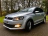 USED 2010 10 VOLKSWAGEN POLO 1.2 MODA 5d 60 BHP ONLY 60,000 MILES//X11 SERVICE HISTORY STAMPS//X4 AIR BAGS//PRIVACY GLASS//ALLOYS//FRONT FOGS//REMOTE LOCKING//LAST OWNER SINCE 2014//X2 NEW FRONT TYRES//JUST MOT'D AND SERVICED BY US 60 BHP ONLY 60,000 MILES//X11 SERVICE HISTORY STAMPS//X4 AIR BAGS//PRIVACY GLASS//ALLOYS//FRONT FOGS//REMOTE LOCKING//LAST OWNER SINCE 2014//X2 NEW FRONT TYRES//JUST MOT'D AND SERVICED BY US