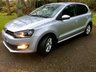 USED 2010 10 VOLKSWAGEN POLO 1.2 MODA 5d 60 BHP ONLY 60,000 MILES//X11 SERVICE HISTORY STAMPS//X4 AIR BAGS//PRIVACY GLASS//ALLOYS//FRONT FOGS//REMOTE LOCKING//LAST OWNER SINCE 2014//X2 NEW FRONT TYRES//JUST MOT'D AND SERVICED BY US 60 BHP ONLY 60,000 MILES//X11 SERVICE HISTORY STAMPS//X4 AIR BAGS//PRIVACY GLASS//ALLOYS//FRONT FOGS//REMOTE LOCKING//LAST OWNER SINCE 2014//X2 NEW FRONT TYRES//JUST MOT'D AND SERVICED BY US