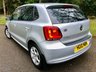 USED 2010 10 VOLKSWAGEN POLO 1.2 MODA 5d 60 BHP ONLY 60,000 MILES//X11 SERVICE HISTORY STAMPS//X4 AIR BAGS//PRIVACY GLASS//ALLOYS//FRONT FOGS//REMOTE LOCKING//LAST OWNER SINCE 2014//X2 NEW FRONT TYRES//JUST MOT'D AND SERVICED BY US 60 BHP ONLY 60,000 MILES//X11 SERVICE HISTORY STAMPS//X4 AIR BAGS//PRIVACY GLASS//ALLOYS//FRONT FOGS//REMOTE LOCKING//LAST OWNER SINCE 2014//X2 NEW FRONT TYRES//JUST MOT'D AND SERVICED BY US