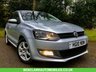 USED 2010 10 VOLKSWAGEN POLO 1.2 MODA 5d 60 BHP ONLY 60,000 MILES//X11 SERVICE HISTORY STAMPS//X4 AIR BAGS//PRIVACY GLASS//ALLOYS//FRONT FOGS//REMOTE LOCKING//LAST OWNER SINCE 2014//X2 NEW FRONT TYRES//JUST MOT'D AND SERVICED BY US 60 BHP ONLY 60,000 MILES//X11 SERVICE HISTORY STAMPS//X4 AIR BAGS//PRIVACY GLASS//ALLOYS//FRONT FOGS//REMOTE LOCKING//LAST OWNER SINCE 2014//X2 NEW FRONT TYRES//JUST MOT'D AND SERVICED BY US