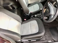 USED 2013 13 TOYOTA IQ 1.0 VVT-I IQ2 3d 68 BHP ONLY 2 OWNER WITH 55,600 MILES AND X9 TOYOTA DEALER/SPECIALIST SERVICES /LAST ONE FEB 2023// IQ2 3d 68 BHP ONLY 2 OWNER WITH 55,600 MILES AND X9 DEALER SERVICES//X9 AIRBAGS//AIRCON/ALLOYS/KEYLESS STARTING AND ENRY//ELECTRIC FOLD MIRRORS