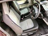 USED 2013 13 TOYOTA IQ 1.0 VVT-I IQ2 3d 68 BHP ONLY 2 OWNER WITH 55,600 MILES AND X9 TOYOTA DEALER/SPECIALIST SERVICES /LAST ONE FEB 2023// IQ2 3d 68 BHP ONLY 2 OWNER WITH 55,600 MILES AND X9 DEALER SERVICES//X9 AIRBAGS//AIRCON/ALLOYS/KEYLESS STARTING AND ENRY//ELECTRIC FOLD MIRRORS