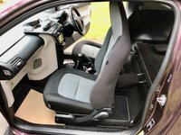 USED 2013 13 TOYOTA IQ 1.0 VVT-I IQ2 3d 68 BHP ONLY 2 OWNER WITH 55,600 MILES AND X9 TOYOTA DEALER/SPECIALIST SERVICES /LAST ONE FEB 2023// IQ2 3d 68 BHP ONLY 2 OWNER WITH 55,600 MILES AND X9 DEALER SERVICES//X9 AIRBAGS//AIRCON/ALLOYS/KEYLESS STARTING AND ENRY//ELECTRIC FOLD MIRRORS