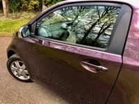 USED 2013 13 TOYOTA IQ 1.0 VVT-I IQ2 3d 68 BHP ONLY 2 OWNER WITH 55,600 MILES AND X9 TOYOTA DEALER/SPECIALIST SERVICES /LAST ONE FEB 2023// IQ2 3d 68 BHP ONLY 2 OWNER WITH 55,600 MILES AND X9 DEALER SERVICES//X9 AIRBAGS//AIRCON/ALLOYS/KEYLESS STARTING AND ENRY//ELECTRIC FOLD MIRRORS
