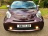 USED 2013 13 TOYOTA IQ 1.0 VVT-I IQ2 3d 68 BHP ONLY 2 OWNER WITH 55,600 MILES AND X9 TOYOTA DEALER/SPECIALIST SERVICES /LAST ONE FEB 2023// IQ2 3d 68 BHP ONLY 2 OWNER WITH 55,600 MILES AND X9 DEALER SERVICES//X9 AIRBAGS//AIRCON/ALLOYS/KEYLESS STARTING AND ENRY//ELECTRIC FOLD MIRRORS