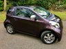 USED 2013 13 TOYOTA IQ 1.0 VVT-I IQ2 3d 68 BHP ONLY 2 OWNER WITH 55,600 MILES AND X9 TOYOTA DEALER/SPECIALIST SERVICES /LAST ONE FEB 2023// IQ2 3d 68 BHP ONLY 2 OWNER WITH 55,600 MILES AND X9 DEALER SERVICES//X9 AIRBAGS//AIRCON/ALLOYS/KEYLESS STARTING AND ENRY//ELECTRIC FOLD MIRRORS