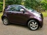 USED 2013 13 TOYOTA IQ 1.0 VVT-I IQ2 3d 68 BHP ONLY 2 OWNER WITH 55,600 MILES AND X9 TOYOTA DEALER/SPECIALIST SERVICES /LAST ONE FEB 2023// IQ2 3d 68 BHP ONLY 2 OWNER WITH 55,600 MILES AND X9 DEALER SERVICES//X9 AIRBAGS//AIRCON/ALLOYS/KEYLESS STARTING AND ENRY//ELECTRIC FOLD MIRRORS