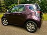USED 2013 13 TOYOTA IQ 1.0 VVT-I IQ2 3d 68 BHP ONLY 2 OWNER WITH 55,600 MILES AND X9 TOYOTA DEALER/SPECIALIST SERVICES /LAST ONE FEB 2023// IQ2 3d 68 BHP ONLY 2 OWNER WITH 55,600 MILES AND X9 DEALER SERVICES//X9 AIRBAGS//AIRCON/ALLOYS/KEYLESS STARTING AND ENRY//ELECTRIC FOLD MIRRORS