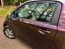 USED 2013 13 TOYOTA IQ 1.0 VVT-I IQ2 3d 68 BHP ONLY 2 OWNER WITH 55,600 MILES AND X9 TOYOTA DEALER/SPECIALIST SERVICES /LAST ONE FEB 2023// IQ2 3d 68 BHP ONLY 2 OWNER WITH 55,600 MILES AND X9 DEALER SERVICES//X9 AIRBAGS//AIRCON/ALLOYS/KEYLESS STARTING AND ENRY//ELECTRIC FOLD MIRRORS