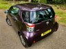 USED 2013 13 TOYOTA IQ 1.0 VVT-I IQ2 3d 68 BHP ONLY 2 OWNER WITH 55,600 MILES AND X9 TOYOTA DEALER/SPECIALIST SERVICES /LAST ONE FEB 2023// IQ2 3d 68 BHP ONLY 2 OWNER WITH 55,600 MILES AND X9 DEALER SERVICES//X9 AIRBAGS//AIRCON/ALLOYS/KEYLESS STARTING AND ENRY//ELECTRIC FOLD MIRRORS
