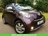 USED 2013 13 TOYOTA IQ 1.0 VVT-I IQ2 3d 68 BHP ONLY 2 OWNER WITH 55,600 MILES AND X9 TOYOTA DEALER/SPECIALIST SERVICES /LAST ONE FEB 2023// IQ2 3d 68 BHP ONLY 2 OWNER WITH 55,600 MILES AND X9 DEALER SERVICES//X9 AIRBAGS//AIRCON/ALLOYS/KEYLESS STARTING AND ENRY//ELECTRIC FOLD MIRRORS