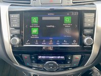 USED 2019 69 NISSAN NAVARA 2.3 DCI TEKNA SHR DCB 188 BHP Balance of Nissan 5 Year Warranty - NO VAT