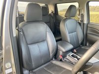 USED 2019 69 NISSAN NAVARA 2.3 DCI TEKNA SHR DCB 188 BHP Balance of Nissan 5 Year Warranty - NO VAT