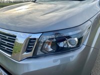 USED 2019 69 NISSAN NAVARA 2.3 DCI TEKNA SHR DCB 188 BHP Balance of Nissan 5 Year Warranty - NO VAT