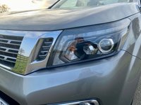 USED 2019 69 NISSAN NAVARA 2.3 DCI TEKNA SHR DCB 188 BHP Balance of Nissan 5 Year Warranty - NO VAT