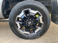 USED 2019 69 NISSAN NAVARA 2.3 DCI TEKNA SHR DCB 188 BHP Balance of Nissan 5 Year Warranty - NO VAT