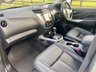 USED 2019 69 NISSAN NAVARA 2.3 DCI TEKNA SHR DCB 188 BHP Balance of Nissan 5 Year Warranty - NO VAT