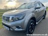 USED 2019 69 NISSAN NAVARA 2.3 DCI TEKNA SHR DCB 188 BHP Balance of Nissan 5 Year Warranty - NO VAT