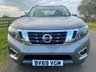 USED 2019 69 NISSAN NAVARA 2.3 DCI TEKNA SHR DCB 188 BHP Balance of Nissan 5 Year Warranty - NO VAT