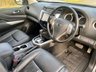USED 2019 69 NISSAN NAVARA 2.3 DCI TEKNA SHR DCB 188 BHP Balance of Nissan 5 Year Warranty - NO VAT