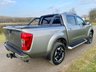 USED 2019 69 NISSAN NAVARA 2.3 DCI TEKNA SHR DCB 188 BHP Balance of Nissan 5 Year Warranty - NO VAT