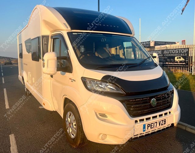 Used vans for sale. Newcastle Upon Tyne & Tyne and Wear van Dealer