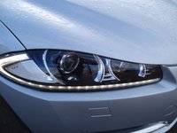USED 2016 16 JAGUAR XF 2.2 D LUXURY 4d 163 BHP Absolutely Stunning Car