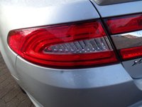 USED 2016 16 JAGUAR XF 2.2 D LUXURY 4d 163 BHP Absolutely Stunning Car