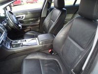 USED 2016 16 JAGUAR XF 2.2 D LUXURY 4d 163 BHP Absolutely Stunning Car