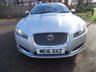 USED 2016 16 JAGUAR XF 2.2 D LUXURY 4d 163 BHP Absolutely Stunning Car