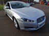 USED 2016 16 JAGUAR XF 2.2 D LUXURY 4d 163 BHP Absolutely Stunning Car