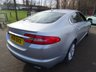 USED 2016 16 JAGUAR XF 2.2 D LUXURY 4d 163 BHP Absolutely Stunning Car