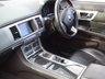 USED 2016 16 JAGUAR XF 2.2 D LUXURY 4d 163 BHP Absolutely Stunning Car