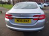 USED 2016 16 JAGUAR XF 2.2 D LUXURY 4d 163 BHP Absolutely Stunning Car