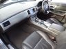 USED 2016 16 JAGUAR XF 2.2 D LUXURY 4d 163 BHP Absolutely Stunning Car