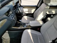 USED 2014 63 BMW X3 2.0 XDRIVE20D SE 5d 181 BHP FULL LEATHER - PAN ROOF - SAT NAV