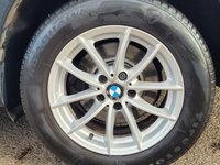 USED 2014 63 BMW X3 2.0 XDRIVE20D SE 5d 181 BHP FULL LEATHER - PAN ROOF - SAT NAV