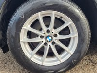 USED 2014 63 BMW X3 2.0 XDRIVE20D SE 5d 181 BHP FULL LEATHER - PAN ROOF - SAT NAV