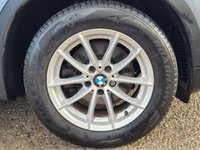 USED 2014 63 BMW X3 2.0 XDRIVE20D SE 5d 181 BHP FULL LEATHER - PAN ROOF - SAT NAV