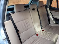 USED 2014 63 BMW X3 2.0 XDRIVE20D SE 5d 181 BHP FULL LEATHER - PAN ROOF - SAT NAV