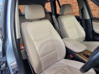 USED 2014 63 BMW X3 2.0 XDRIVE20D SE 5d 181 BHP FULL LEATHER - PAN ROOF - SAT NAV