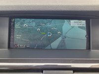 USED 2014 63 BMW X3 2.0 XDRIVE20D SE 5d 181 BHP FULL LEATHER - PAN ROOF - SAT NAV