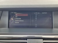 USED 2014 63 BMW X3 2.0 XDRIVE20D SE 5d 181 BHP FULL LEATHER - PAN ROOF - SAT NAV