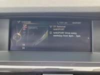 USED 2014 63 BMW X3 2.0 XDRIVE20D SE 5d 181 BHP FULL LEATHER - PAN ROOF - SAT NAV