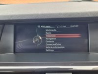 USED 2014 63 BMW X3 2.0 XDRIVE20D SE 5d 181 BHP FULL LEATHER - PAN ROOF - SAT NAV
