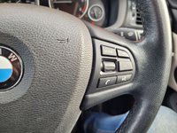 USED 2014 63 BMW X3 2.0 XDRIVE20D SE 5d 181 BHP FULL LEATHER - PAN ROOF - SAT NAV