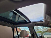 USED 2014 63 BMW X3 2.0 XDRIVE20D SE 5d 181 BHP FULL LEATHER - PAN ROOF - SAT NAV