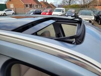 USED 2014 63 BMW X3 2.0 XDRIVE20D SE 5d 181 BHP FULL LEATHER - PAN ROOF - SAT NAV