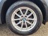 USED 2014 63 BMW X3 2.0 XDRIVE20D SE 5d 181 BHP FULL LEATHER - PAN ROOF - SAT NAV